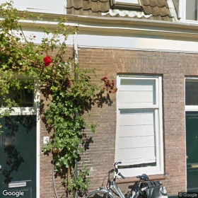 Family home in Utrecht