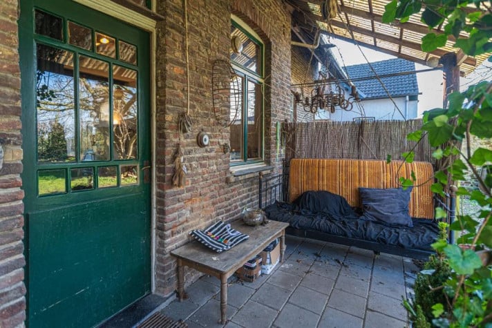 Bekijk foto 1/18 van house in Roosteren