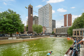 Appartement in Rotterdam