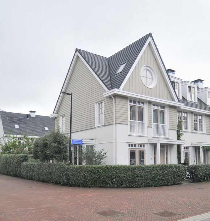 View photo 1/4 of house in Noordwijk