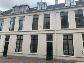 Apartment in Utrecht