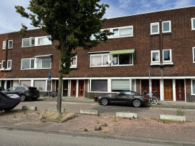 Apartment in Utrecht