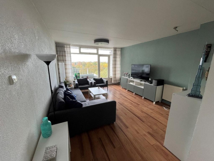 Bekijk foto 1/13 van apartment in Smallingerland