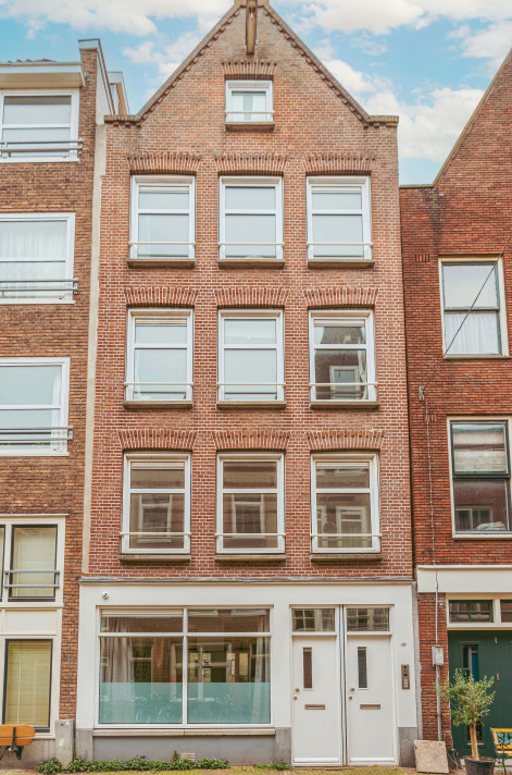 View photo 1/22 of apartment in Amsterdam