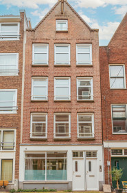 Apartment in Amsterdam