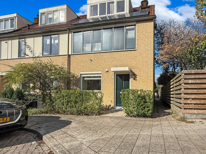 Bekijk foto 1/26 van house in Baarn