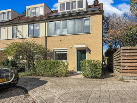 Woonhuis in Baarn