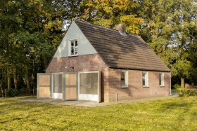 Woonhuis in Eersel