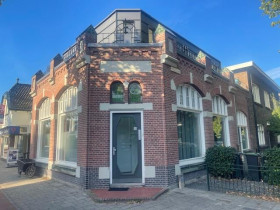 Woonhuis in Zeist