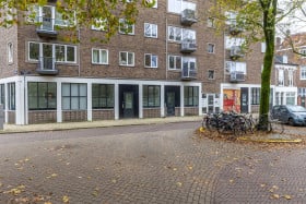 Appartement in Arnhem