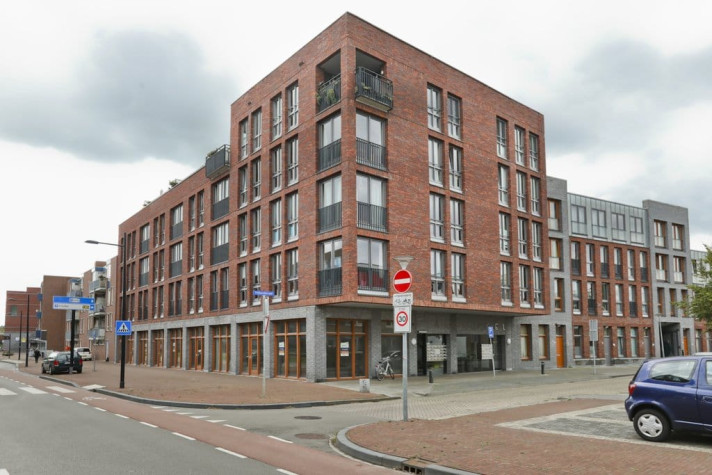 Bekijk foto 1/39 van apartment in Assen