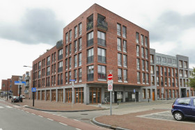Appartement in Assen
