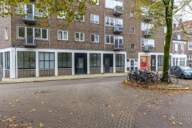 Appartement in Arnhem