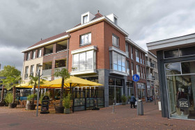 Apartment in Epe