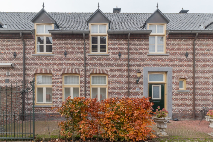 Bekijk foto 1/39 van house in Buggenum