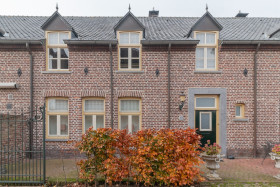 Woonhuis in Buggenum