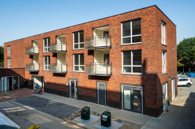 Appartement in Stichtse Vecht