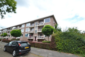 Appartement in Leeuwarden