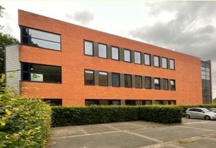 View photo 1/14 of apartment in Emmen