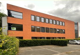 Apartment in Emmen