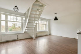 Appartement in Amsterdam