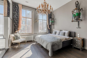 Apartment in Amsterdam