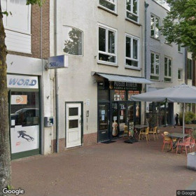 Appartement in Arnhem