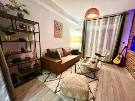 Appartement à Sint-Joost-ten-Node