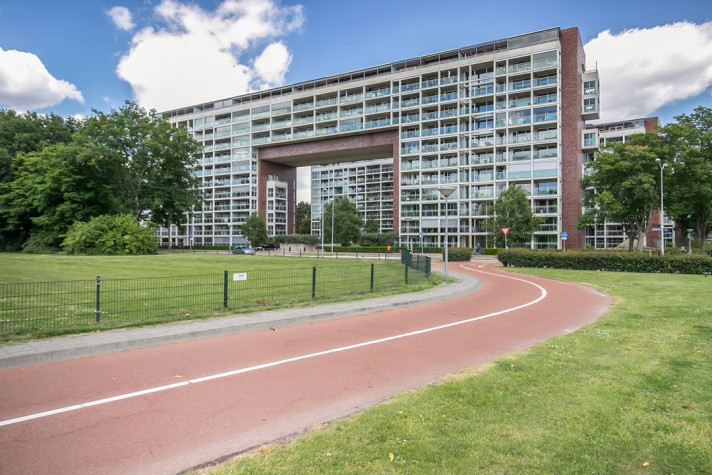 View photo 1/22 of apartment in Veldhoven