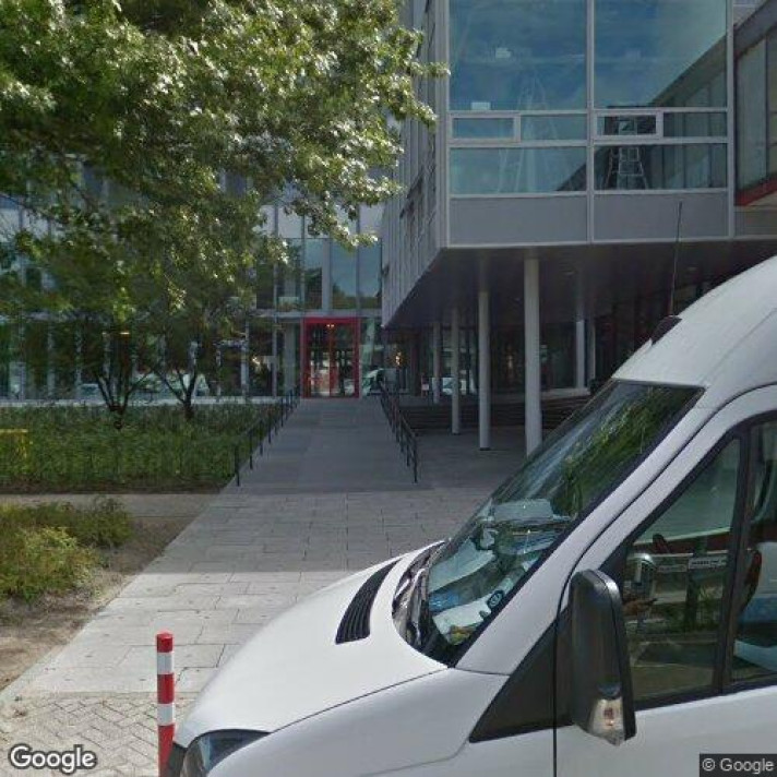 View photo 1/1 of apartment in Eindhoven