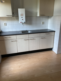 Woonhuis in Schiedam