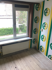 Woonhuis in 's-Gravenhage