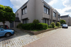 Apartment in Sint-Maartensdijk
