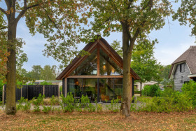 Family home in Baarle-Nassau