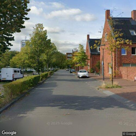 Studio in Delft