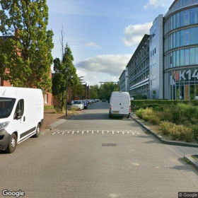 Studio in Delft