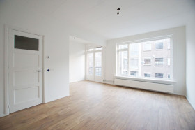 Apartment in Rotterdam