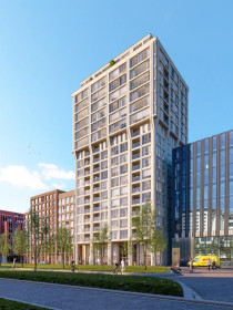 Apartment in Eindhoven
