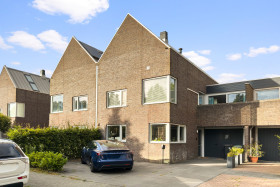 Woonhuis in Haarlemmermeer
