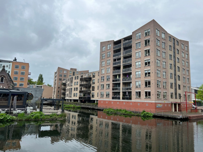 Bekijk foto 1/11 van apartment in Almelo