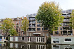 Apartment in Amsterdam