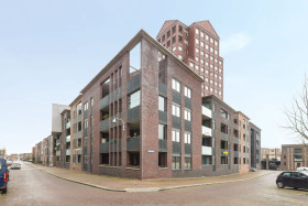 Appartement in Amersfoort