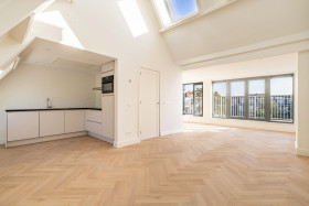 Appartement in Amsterdam