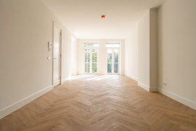 Appartement in Amsterdam