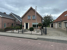 Woonhuis in Loon op Zand