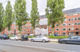 Appartement in Amsterdam