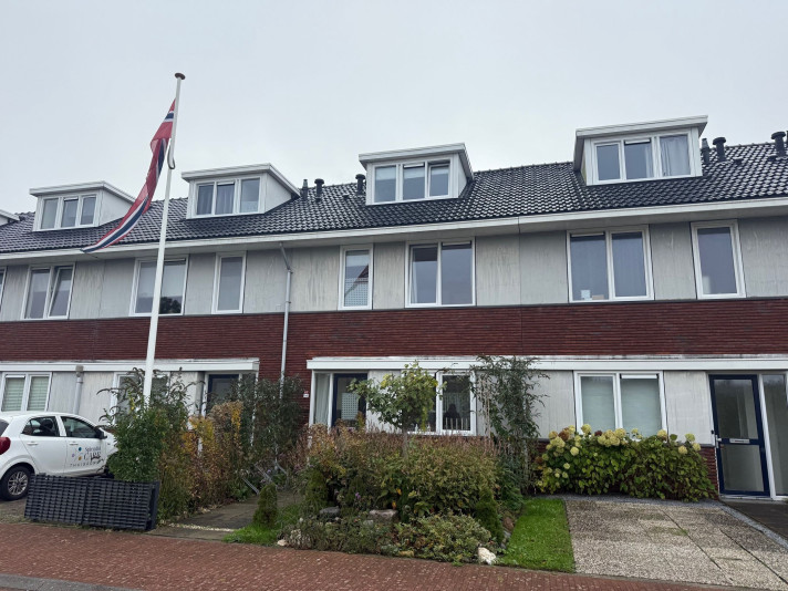 View photo 1/14 of house in Lelystad