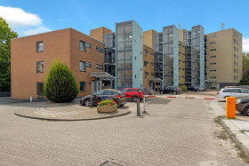 Appartement in Gorinchem