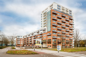 Appartement in Amsterdam