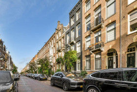 Appartement in Amsterdam